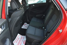 Hyundai Tucson 1, 6T-GDI 4WD, снимка 10