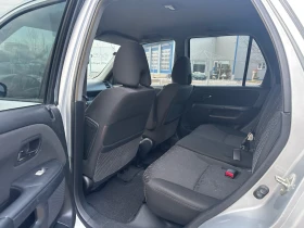 Honda Cr-v 2.0-FACE-ROLLBARS-БЕЗ-КОРОЗИЯ-1Г-Гаранция!, снимка 10