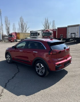 Kia Niro 204 HP, снимка 5