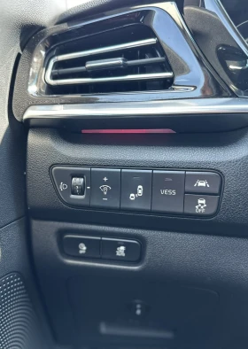 Kia Niro 204 HP, снимка 13