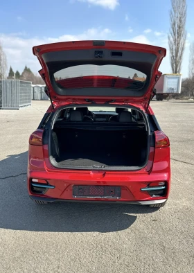 Kia Niro 204 HP, снимка 7