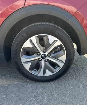 Kia Niro 204 HP, снимка 9