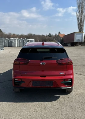 Kia Niro 204 HP, снимка 6