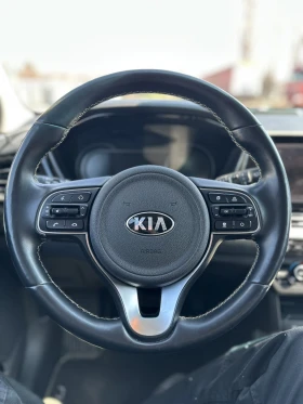 Kia Niro 204 HP, снимка 11