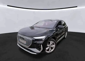 Audi Q4 e-tron/40/Sline/HeadUp/Sportseats/ACC/Termopump, снимка 2