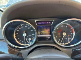 Mercedes-Benz ML 350 3.5L V-6 DI, DOHC, VVT, 302HP All Wheel Drive, снимка 7