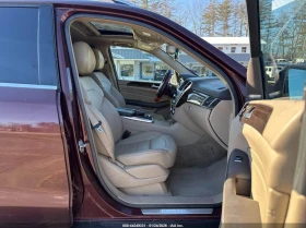 Mercedes-Benz ML 350 3.5L V-6 DI, DOHC, VVT, 302HP All Wheel Drive, снимка 5