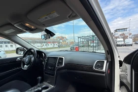 Jeep Grand cherokee LAREDO 4x4 TOP!!, снимка 11