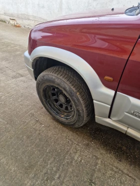 Suzuki Grand vitara Джип , снимка 8