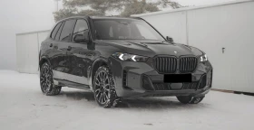 BMW X5 30d xDrive M-Sport, снимка 1