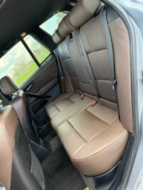 BMW X3 3.0, снимка 14