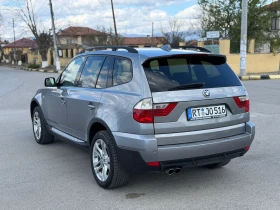 BMW X3 3.0, снимка 6