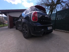 Mini Countryman JohnCooper Works, снимка 3
