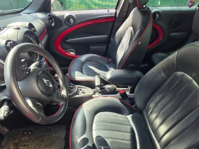 Mini Countryman JohnCooper Works, снимка 10