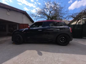 Mini Countryman JohnCooper Works, снимка 1
