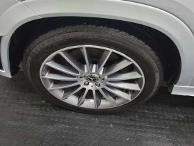 Mercedes-Benz GLE 350 4MATIC * ДИСТРОНИК* АМБИЕНТНО* 360 КАМЕРА* HEAD UP, снимка 7