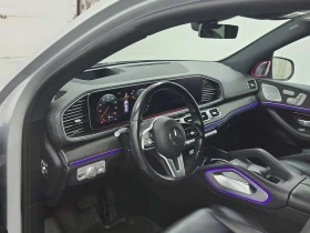 Mercedes-Benz GLE 350 4MATIC * ДИСТРОНИК* АМБИЕНТНО* 360 КАМЕРА* HEAD UP, снимка 12