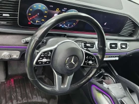 Mercedes-Benz GLE 350 4MATIC * ДИСТРОНИК* АМБИЕНТНО* 360 КАМЕРА* HEAD UP, снимка 10