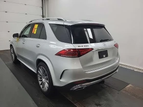 Mercedes-Benz GLE 350 4MATIC * ДИСТРОНИК* АМБИЕНТНО* 360 КАМЕРА* HEAD UP, снимка 4