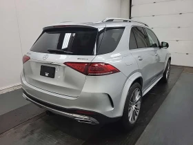 Mercedes-Benz GLE 350 4MATIC * ДИСТРОНИК* АМБИЕНТНО* 360 КАМЕРА* HEAD UP, снимка 6
