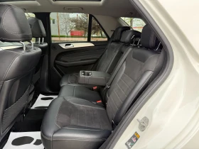 Mercedes-Benz ML 350 AMG PACK/ 4 MATIC, снимка 9