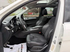 Mercedes-Benz ML 350 AMG PACK/ 4 MATIC, снимка 8