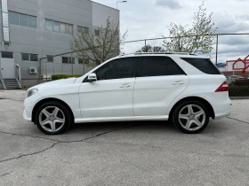 Mercedes-Benz ML 350 AMG PACK/ 4 MATIC, снимка 2