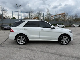 Mercedes-Benz ML 350 AMG PACK/ 4 MATIC, снимка 4