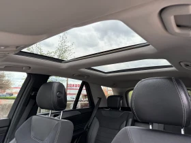 Mercedes-Benz ML 350 AMG PACK/ 4 MATIC, снимка 17