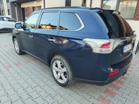 Mitsubishi Outlander 4х4, снимка 14