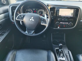 Mitsubishi Outlander 4х4, снимка 15