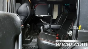Jeep Wrangler UNLIMITED RUBICON/3.6/КАМЕРА/НАВИ, снимка 14