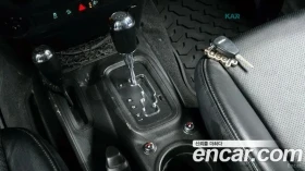 Jeep Wrangler UNLIMITED RUBICON/3.6/КАМЕРА/НАВИ, снимка 11