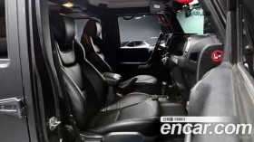 Jeep Wrangler UNLIMITED RUBICON/3.6/КАМЕРА/НАВИ, снимка 12