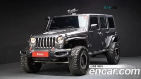 Jeep Wrangler UNLIMITED RUBICON/3.6/КАМЕРА/НАВИ, снимка 1