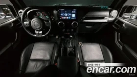 Jeep Wrangler UNLIMITED RUBICON/3.6/КАМЕРА/НАВИ, снимка 8