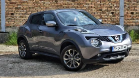 Nissan Juke FACE/TEKNA/PANO/360/key-less, снимка 2