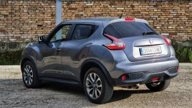 Nissan Juke FACE/TEKNA/PANO/360/key-less, снимка 4