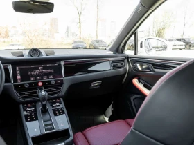 Porsche Macan /360/DIS/BOSE/MATRIX/2 ГОДИНИ ГАРАНЦИЯ, снимка 16