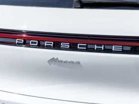 Porsche Macan /360/DIS/BOSE/MATRIX/2 ГОДИНИ ГАРАНЦИЯ, снимка 11