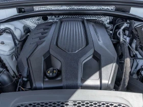 Porsche Macan /360/DIS/BOSE/MATRIX/2 ГОДИНИ ГАРАНЦИЯ, снимка 12