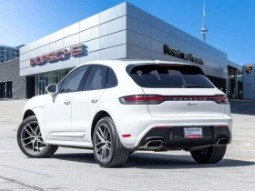 Porsche Macan /360/DIS/BOSE/MATRIX/2 ГОДИНИ ГАРАНЦИЯ, снимка 3