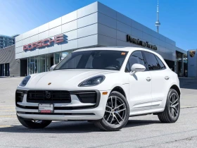 Porsche Macan /360/DIS/BOSE/MATRIX/2 ГОДИНИ ГАРАНЦИЯ, снимка 1