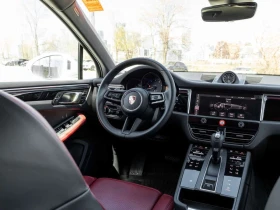 Porsche Macan /360/DIS/BOSE/MATRIX/2 ГОДИНИ ГАРАНЦИЯ, снимка 14