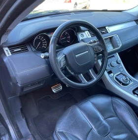 Land Rover Range Rover Evoque 2.2/SD4/AUTOBIOGRAPHY, снимка 7
