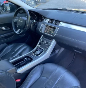Land Rover Range Rover Evoque 2.2/SD4/AUTOBIOGRAPHY, снимка 8