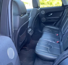 Land Rover Range Rover Evoque 2.2/SD4/AUTOBIOGRAPHY, снимка 11