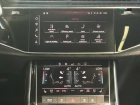 Audi Q8 QUATTRO* DISTRONIC* ПОДГРЕВ* ОБДУХВАНЕ* 360* КАМЕР, снимка 12