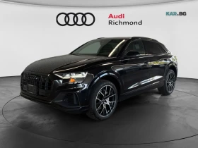 Audi Q8 QUATTRO* DISTRONIC* ПОДГРЕВ* ОБДУХВАНЕ* 360* КАМЕР, снимка 1