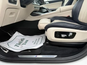 BMW X7 XDRIVE50I EKRAHИ/HEAD UP/ПАНОРАМА/360КАМЕРИ !FULL!, снимка 16